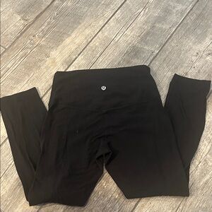 Lululemon Align High Rise Legging